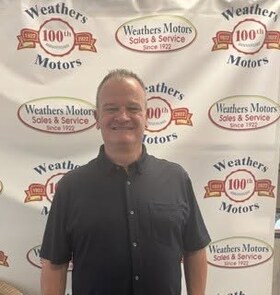 Staff member Brian Seleyo from 47cafaa701be