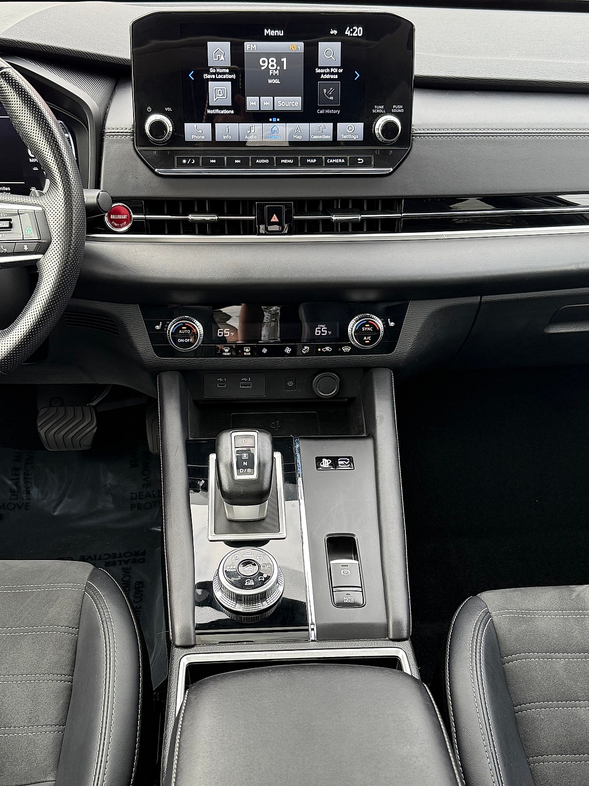 2024 Mitsubishi Outlander Plug-in Hybrid RALLIART - Photo 20
