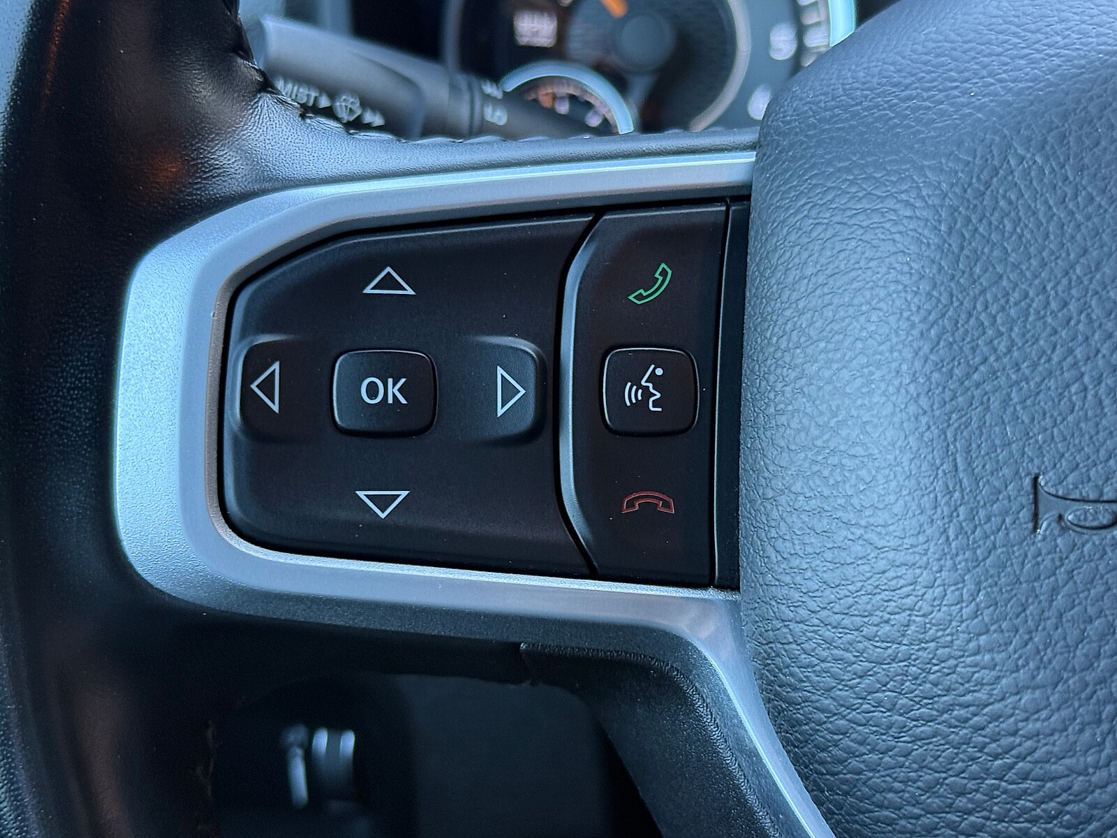 2022 RAM Ram 1500 Pickup Big Horn/Lone Star - Photo 20