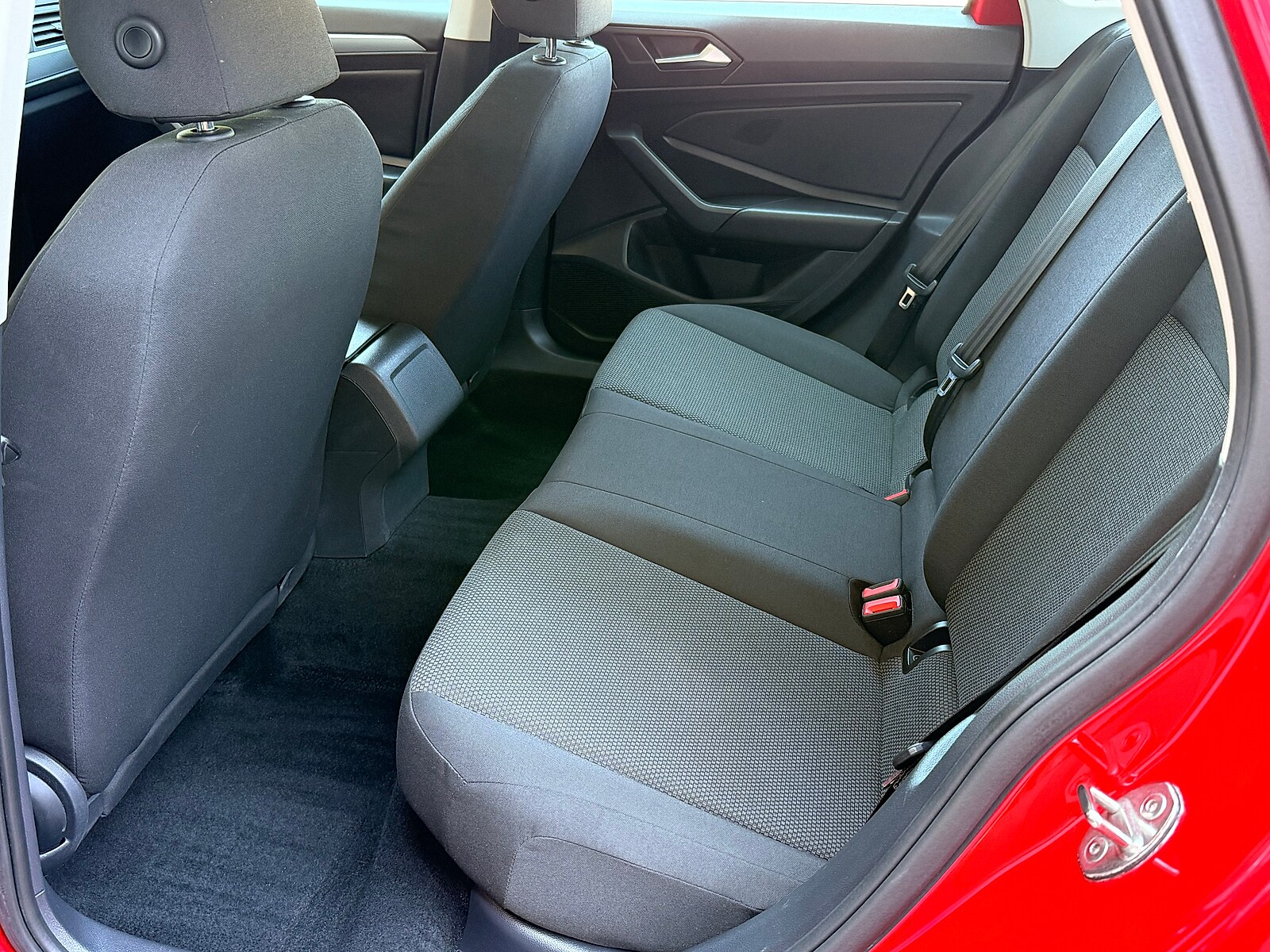 2019 Volkswagen Jetta S - Photo 26