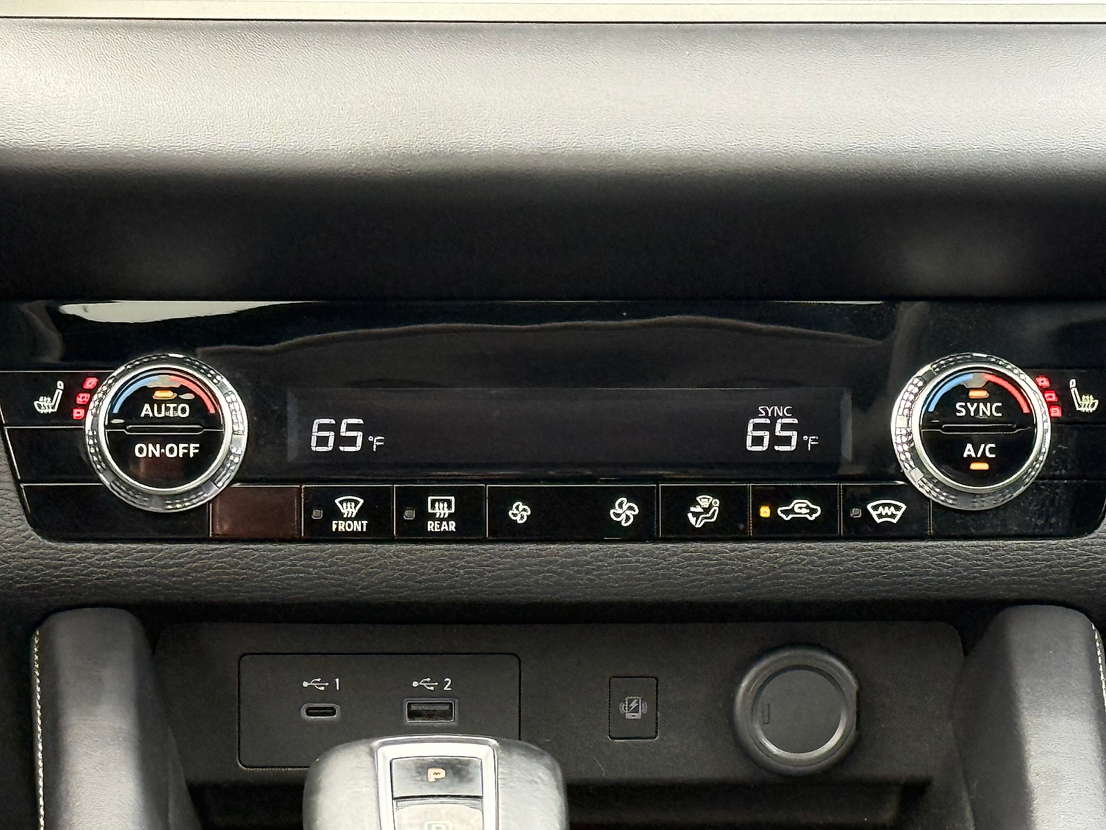 2024 Mitsubishi Outlander Plug-in Hybrid RALLIART - Photo 24