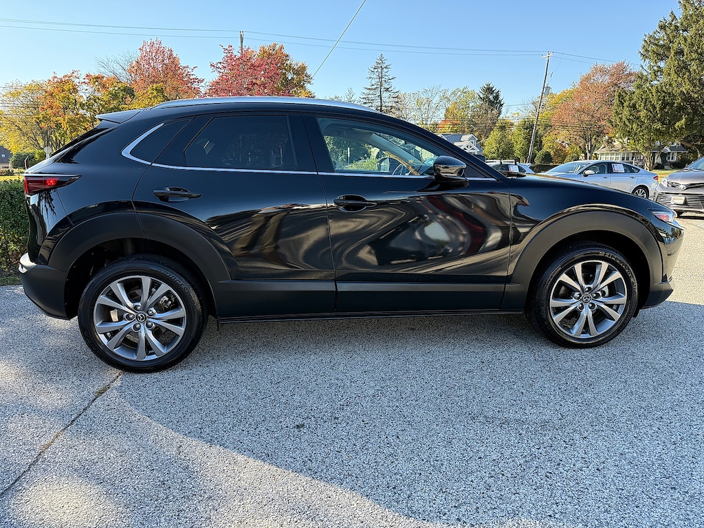 Used 2024 Mazda CX-30 2.5 S Preferred Package SUV