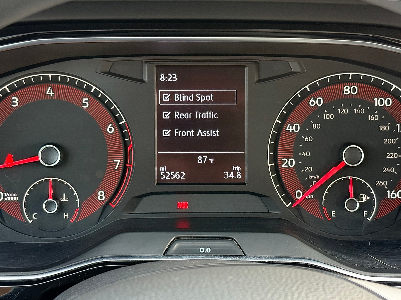 2019 Volkswagen Jetta S - Photo 23