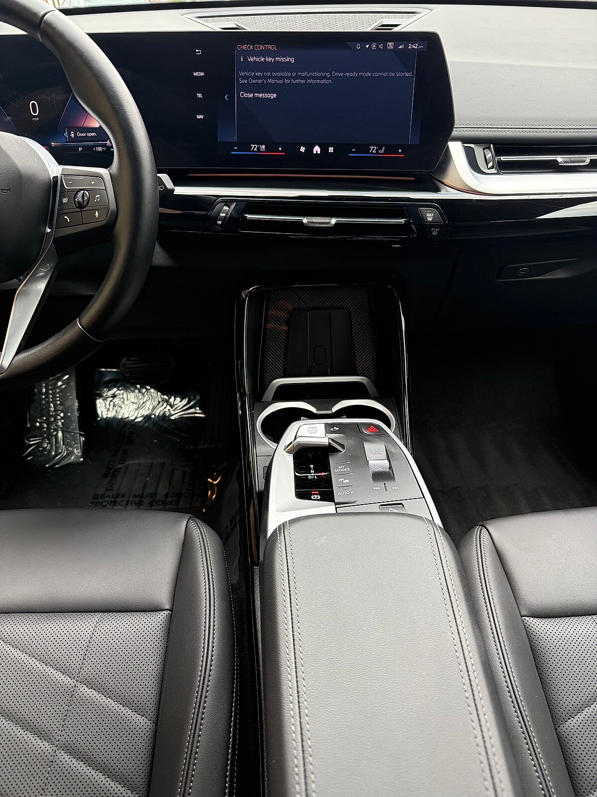 2024 BMW X1 28i - Photo 14