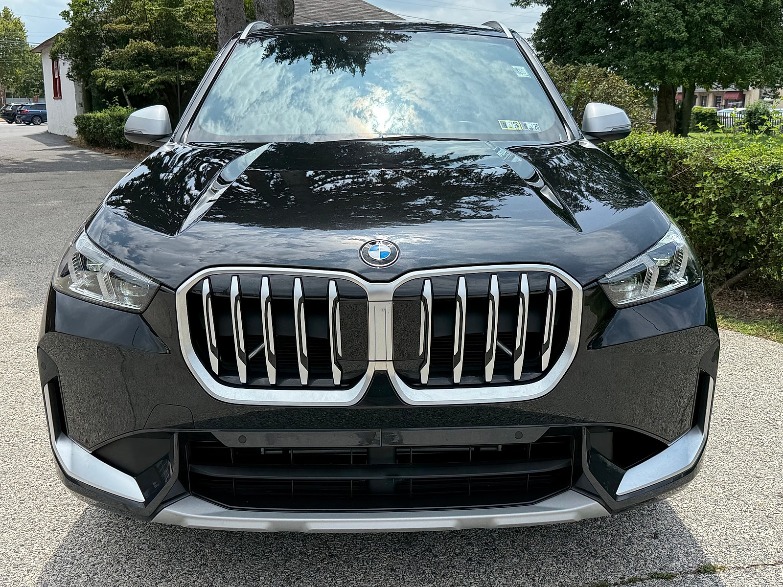2024 BMW X1 28i - Photo 12
