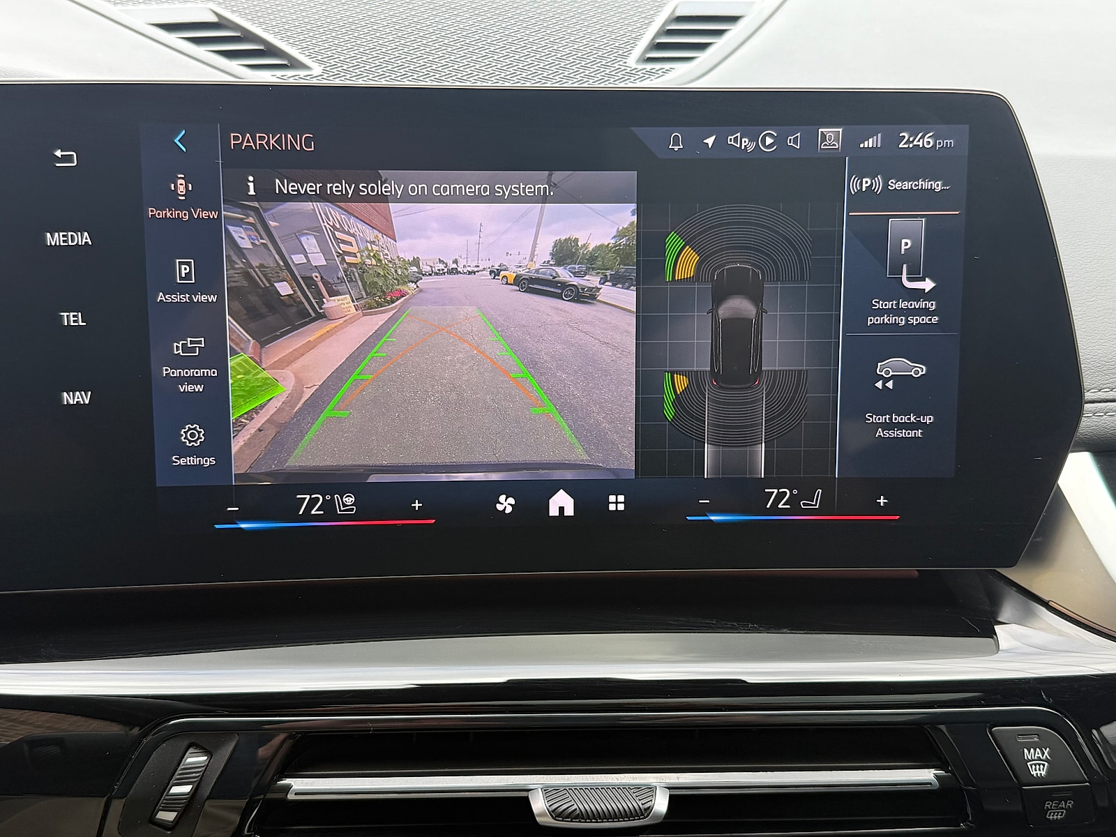 2024 BMW X1 28i - Photo 28
