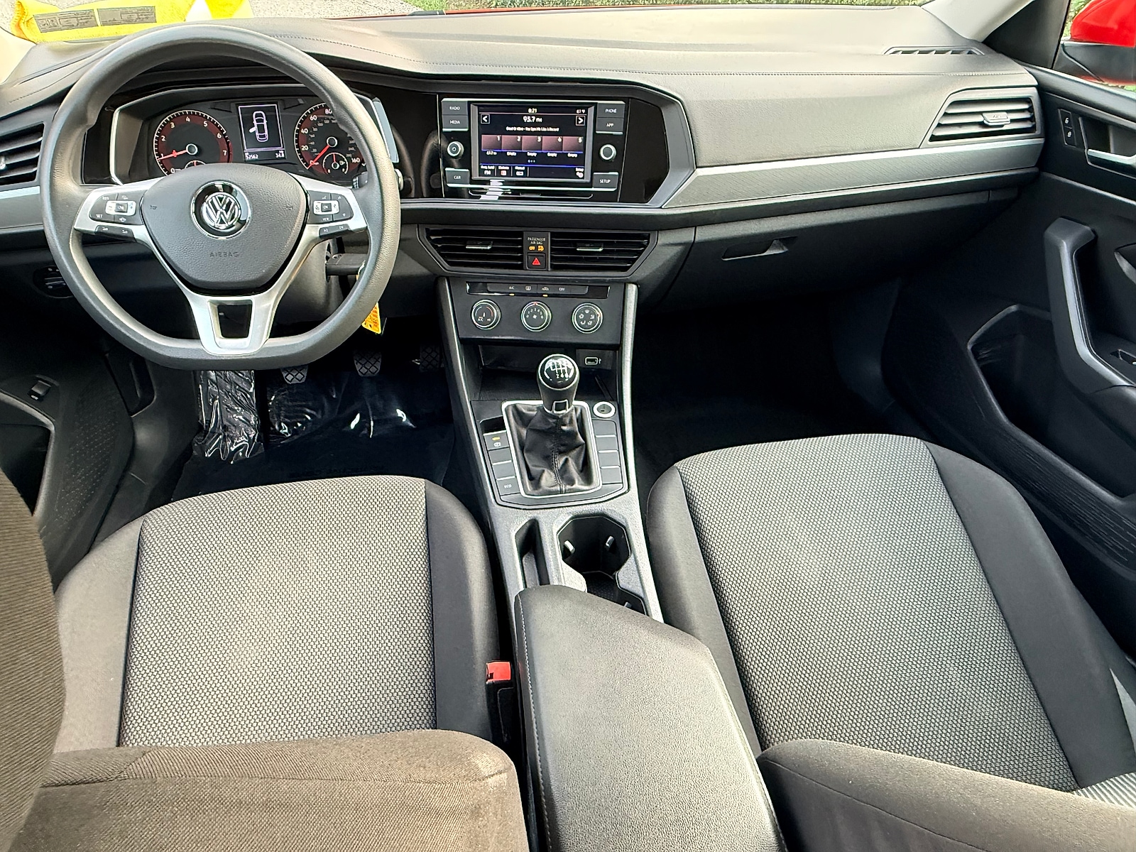 2019 Volkswagen Jetta S - Photo 14