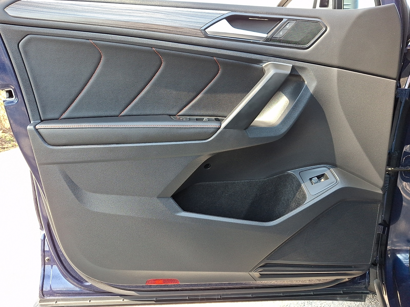 2024 Volkswagen Tiguan Wolfsburg Edition - Photo 13
