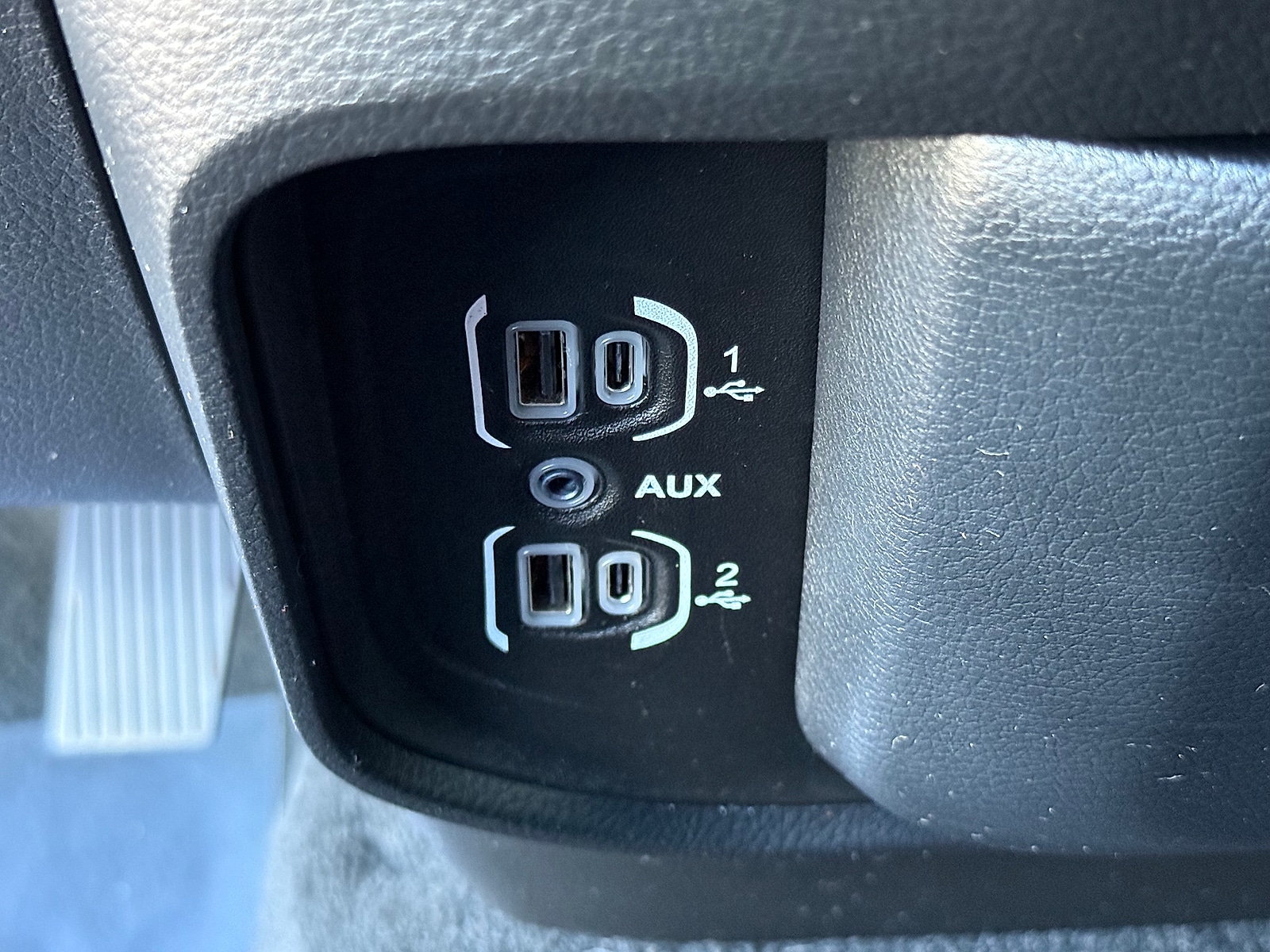 2022 RAM Ram 1500 Pickup Big Horn/Lone Star - Photo 24