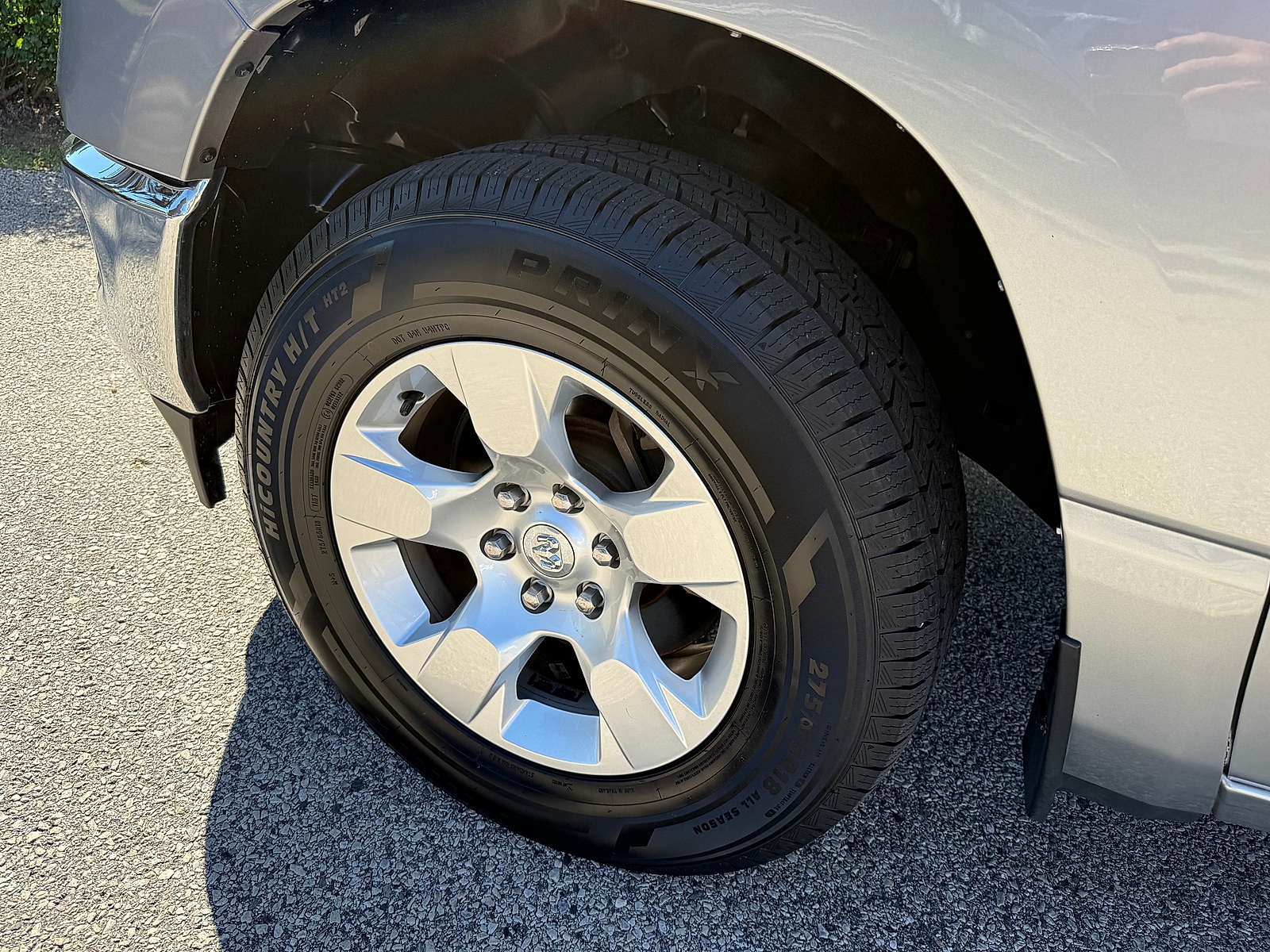 2022 RAM Ram 1500 Pickup Big Horn/Lone Star - Photo 11
