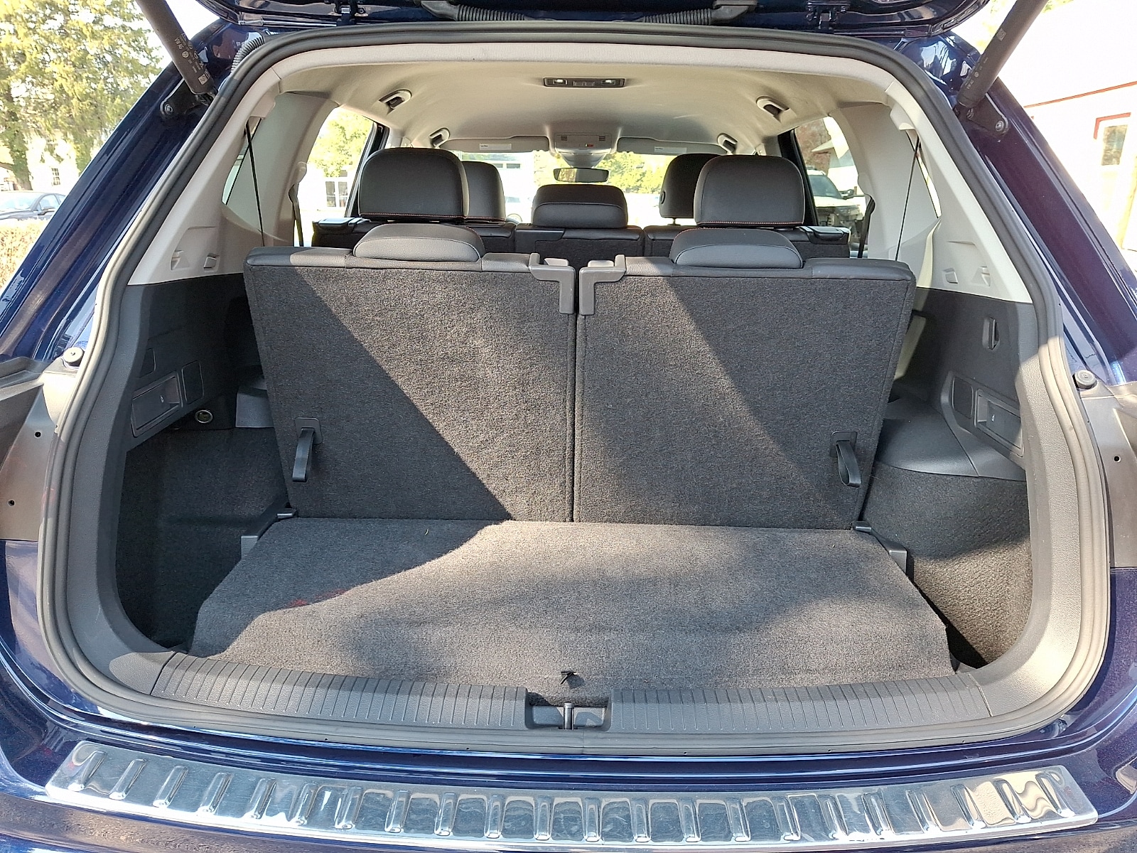 2024 Volkswagen Tiguan Wolfsburg Edition - Photo 27