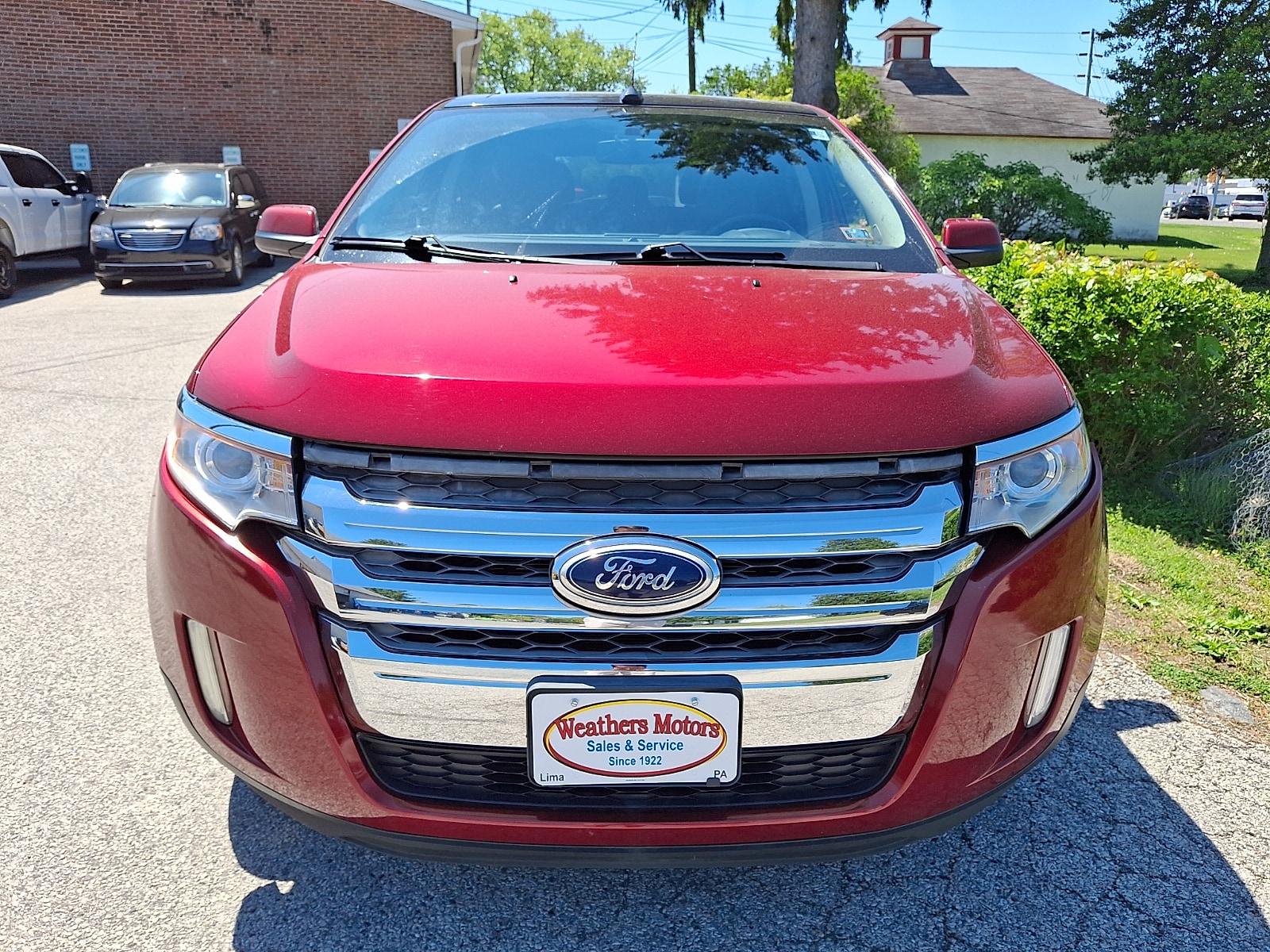Vehicle Image 2