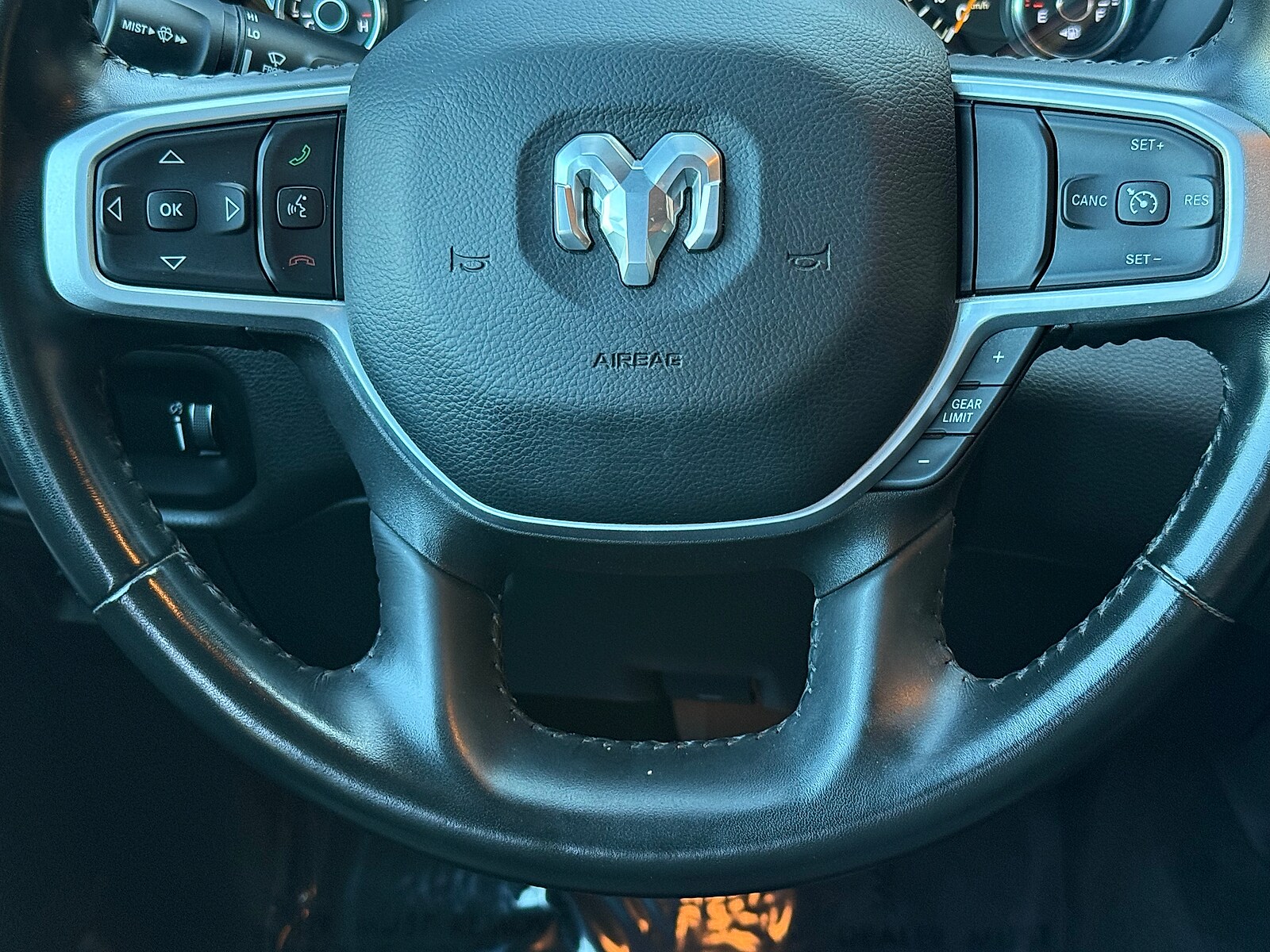 2022 RAM Ram 1500 Pickup Big Horn/Lone Star - Photo 19