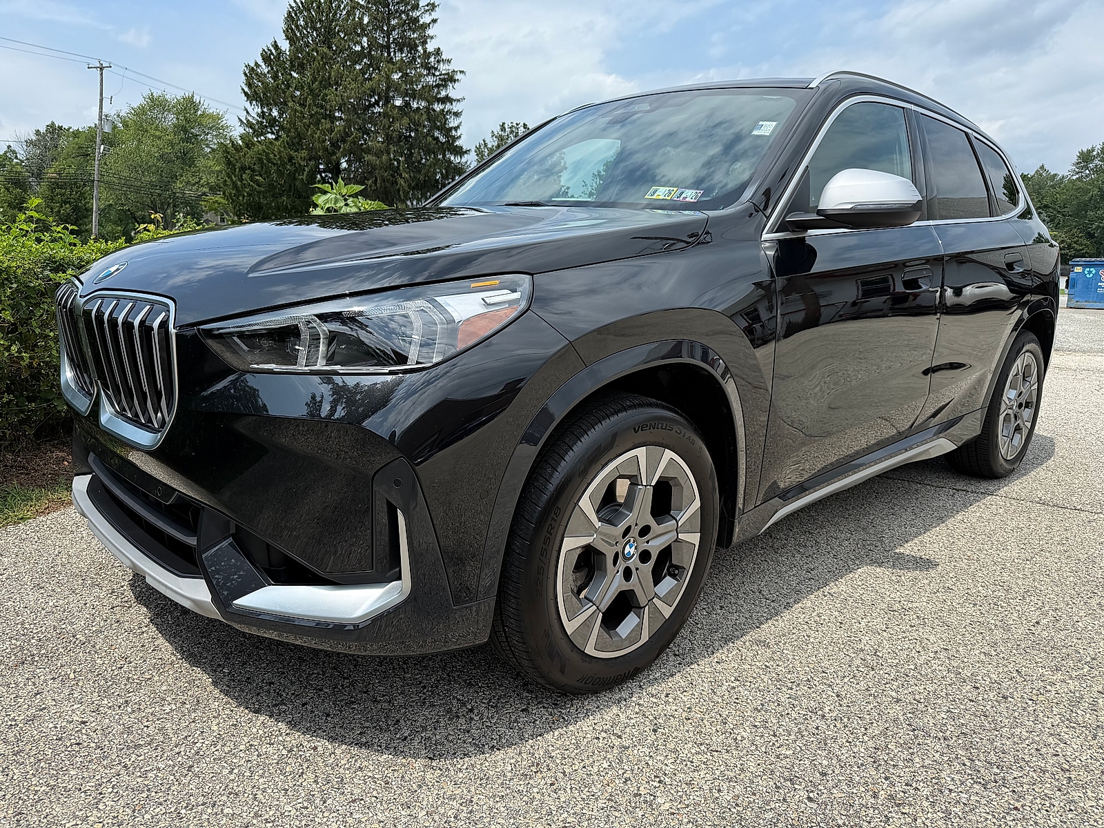 2024 BMW X1 28i - Photo 9