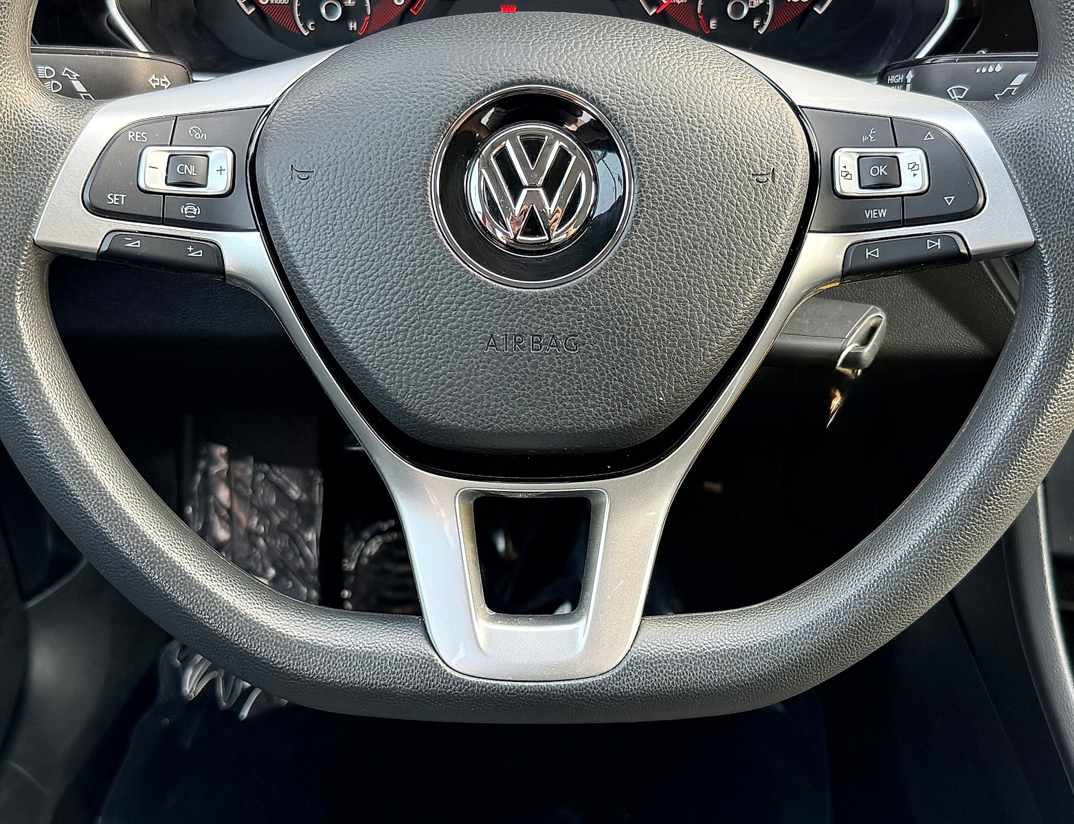 2019 Volkswagen Jetta S - Photo 18