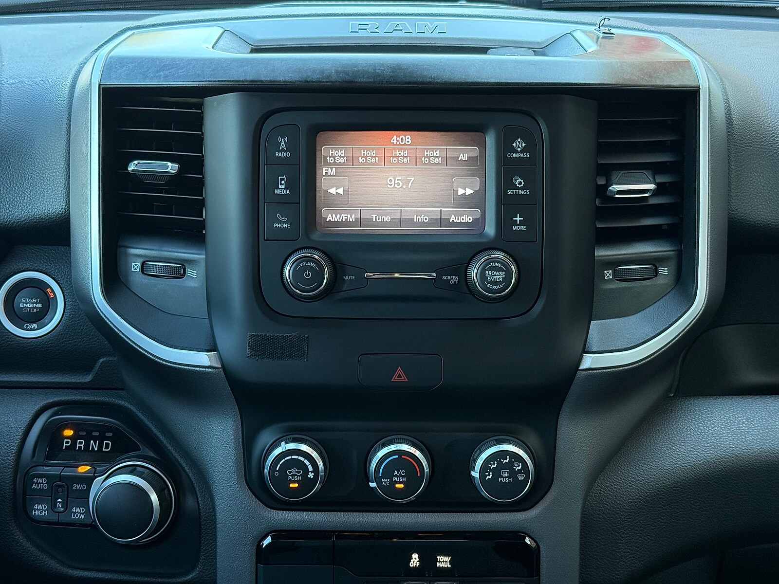 2022 RAM Ram 1500 Pickup Big Horn/Lone Star - Photo 18