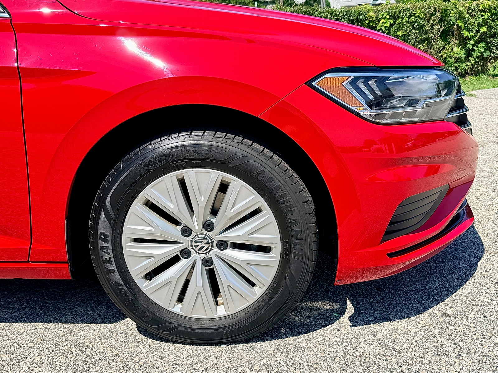 2019 Volkswagen Jetta S - Photo 12