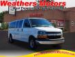 Chevrolet Express 3500