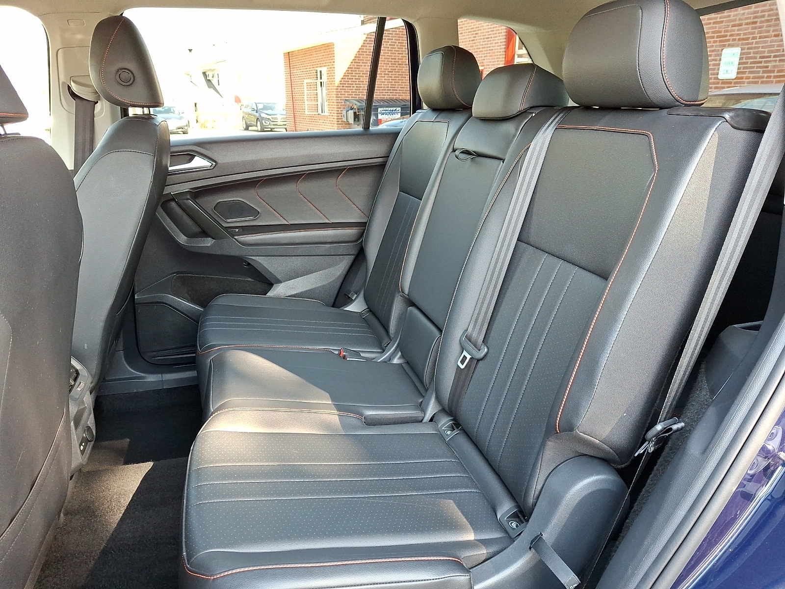 2024 Volkswagen Tiguan Wolfsburg Edition - Photo 10