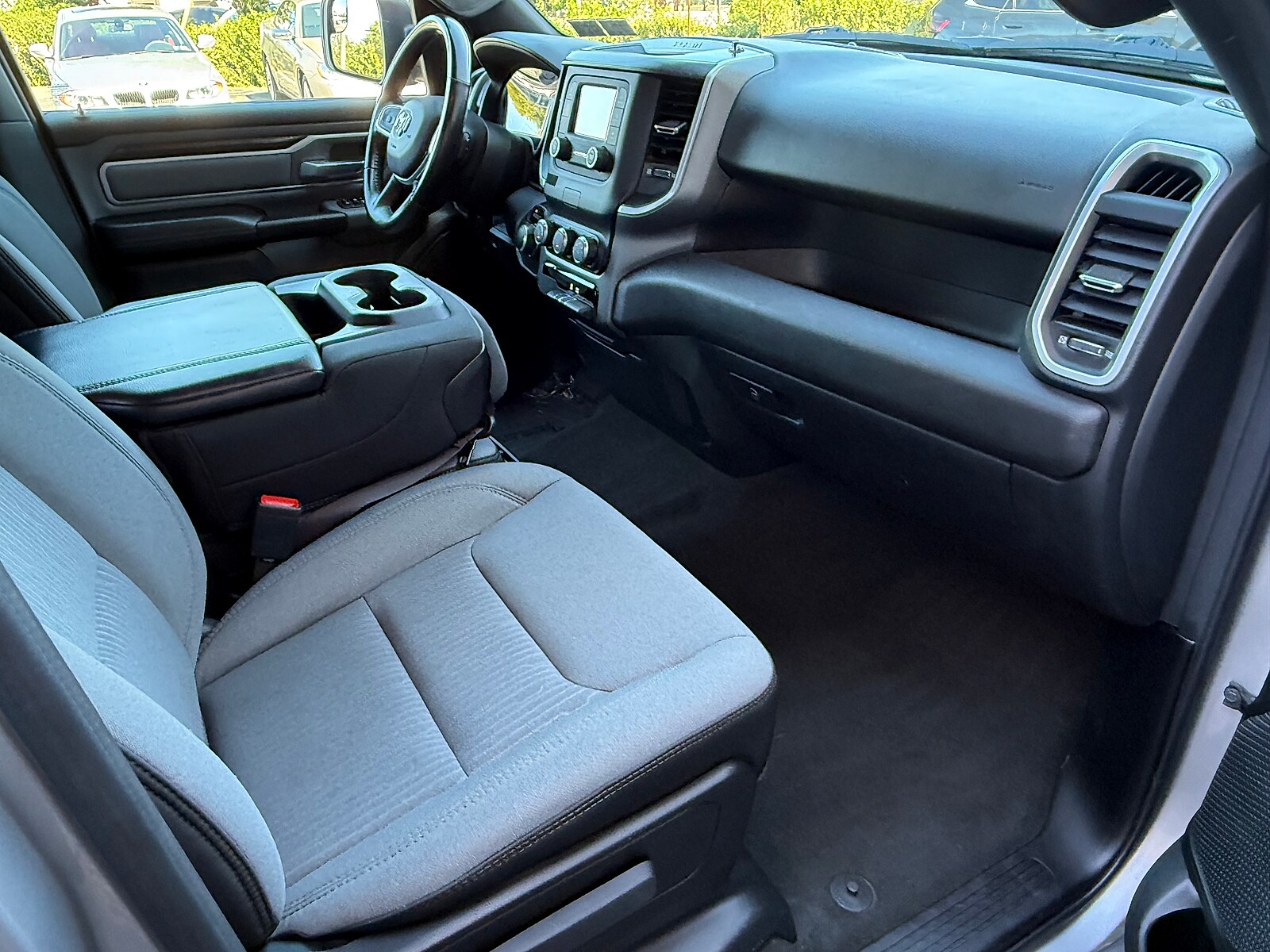 2022 RAM Ram 1500 Pickup Big Horn/Lone Star - Photo 30