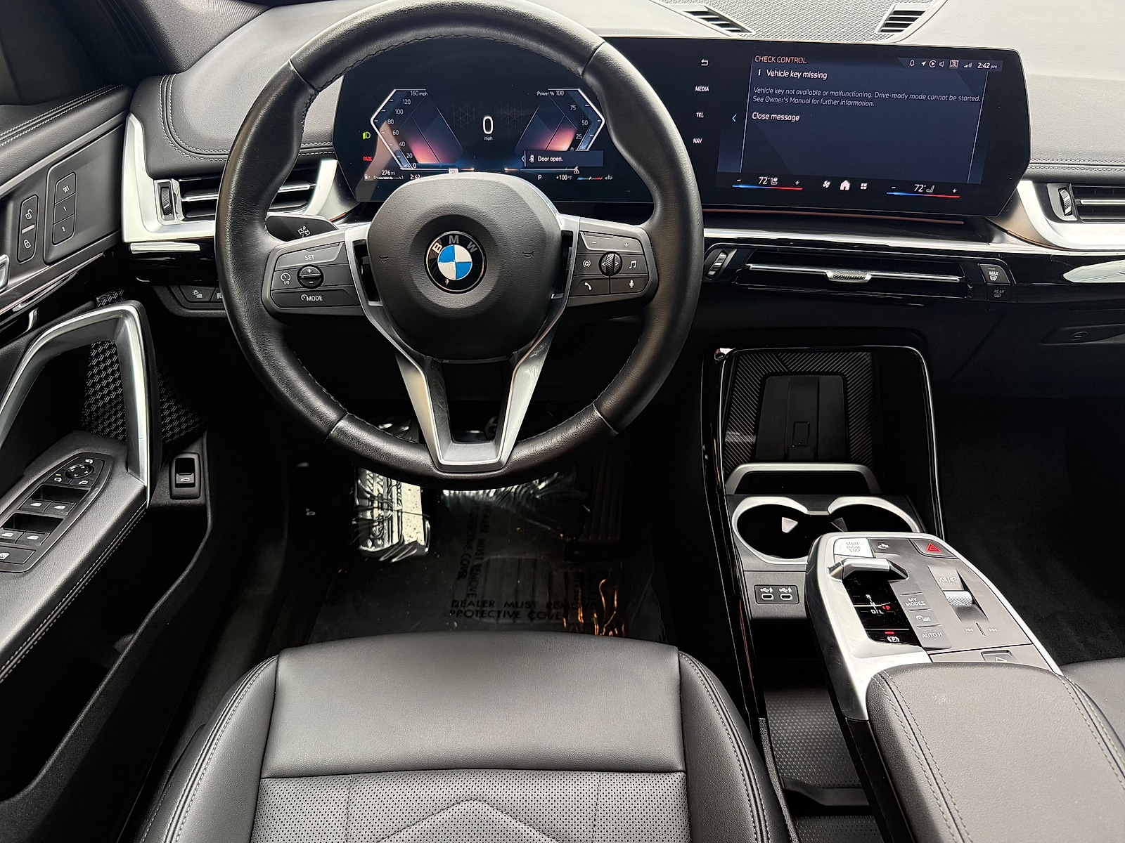 2024 BMW X1 28i - Photo 13