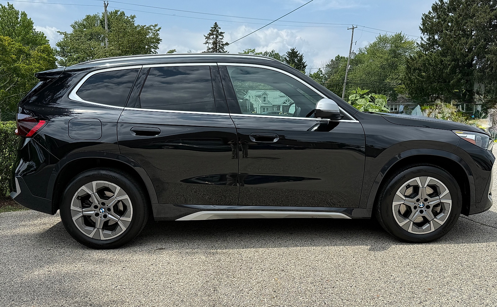 2024 BMW X1 28i - Photo 3