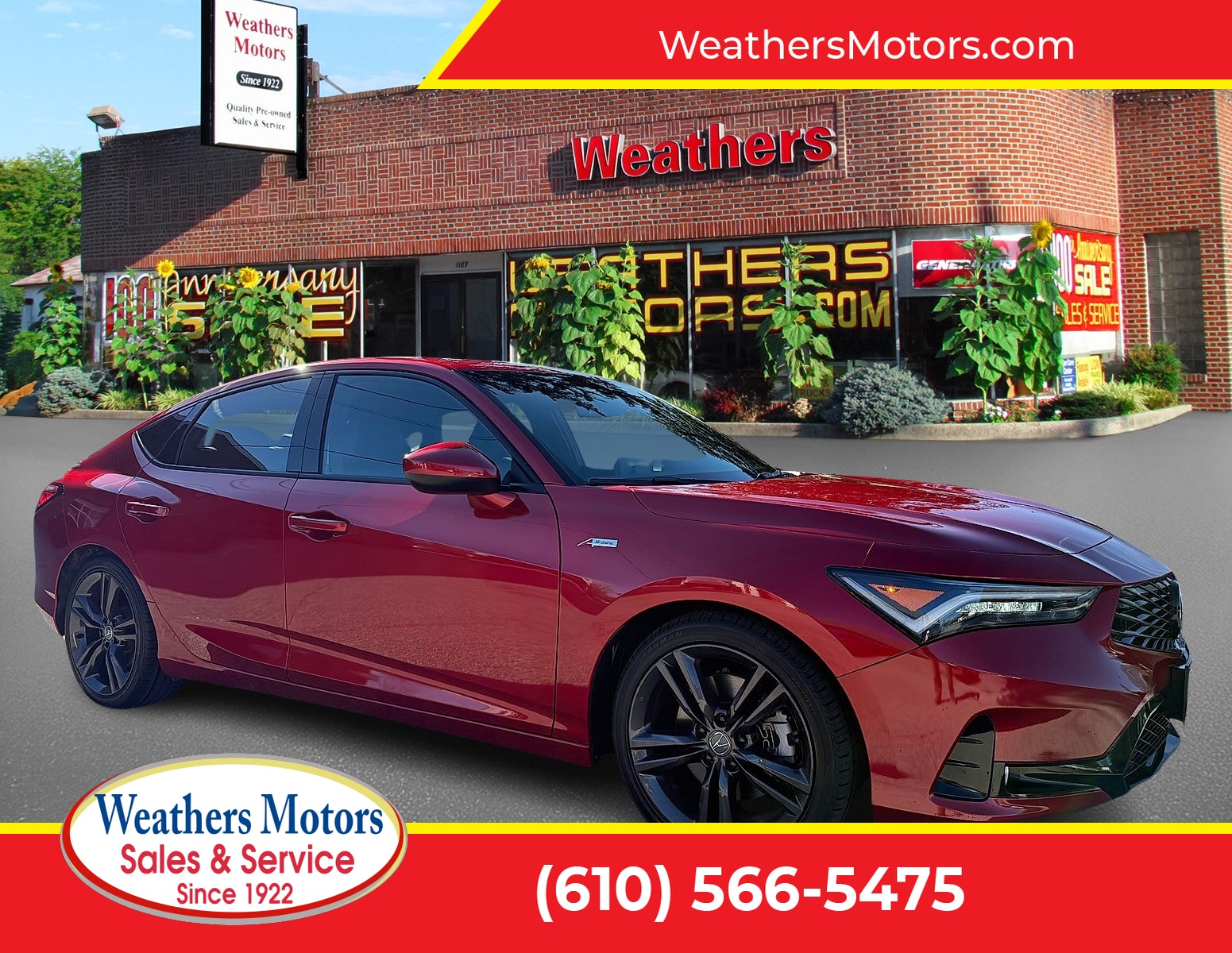 2023 Acura Integra A-Spec's photo