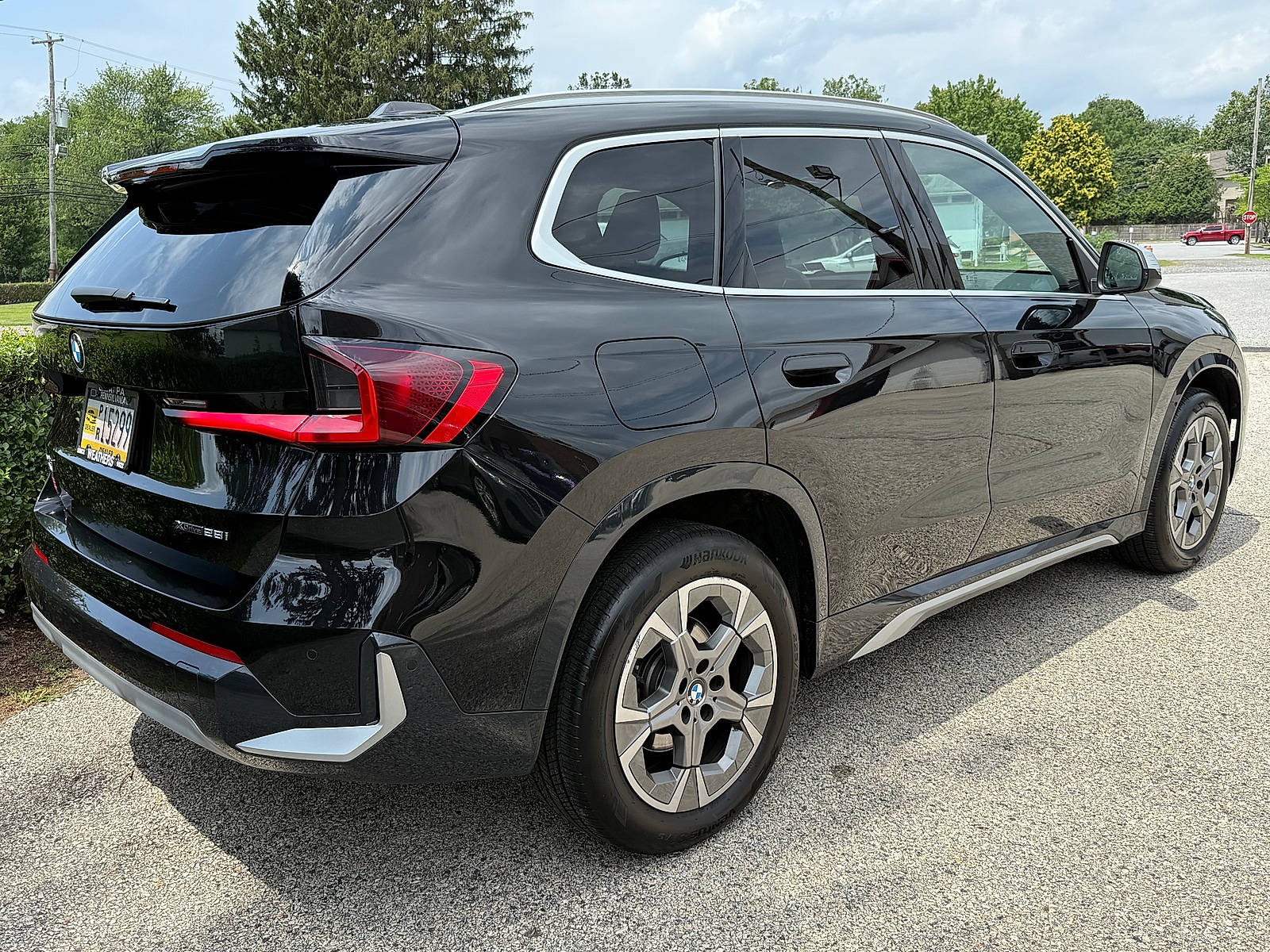 2024 BMW X1 28i - Photo 4