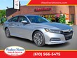 Honda Accord Hybrid