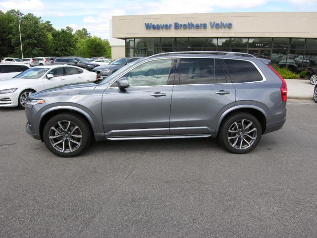 New 2017 Volvo XC90 For Sale/Lease | Raleigh NC | VIN