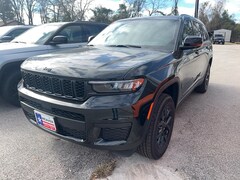2025 Jeep Grand Cherokee L ALTITUDE X 4X2 Sport Utility
