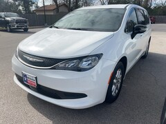 2026 Chrysler Voyager LX Cargo Van