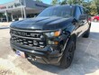 Chevrolet Silverado K1500
