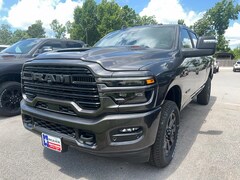 2025 Ram 2500 LARAMIE CREW CAB 4X4 6'4 BOX Pickup