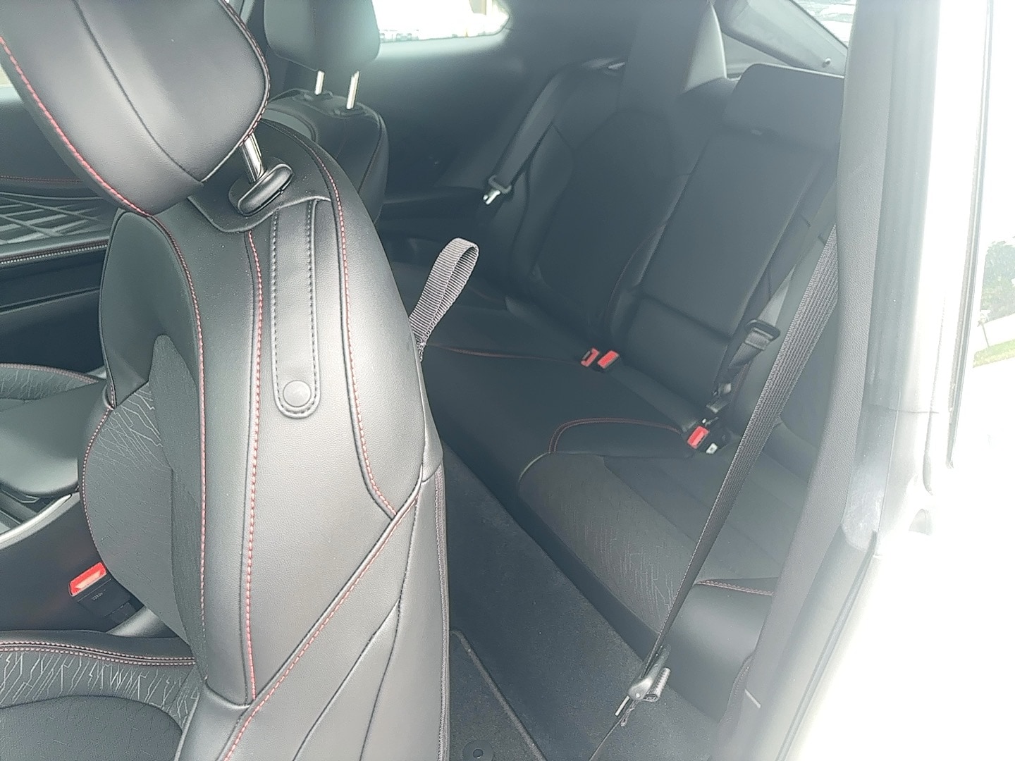 2026 Dodge Charger Scat Pack - Photo 10