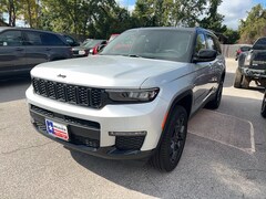 2025 Jeep Grand Cherokee L LIMITED 4X4 Sport Utility