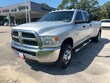 Ram 3500 Ccab