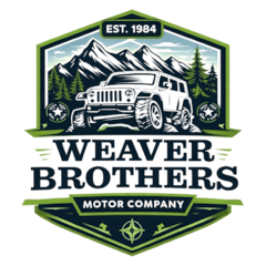 Weaver Brothers Motor Company, Inc.