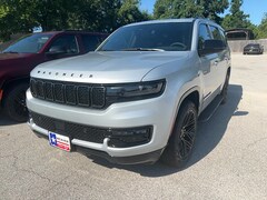 2025 Jeep Wagoneer CARBIDE 4X4 Sport Utility
