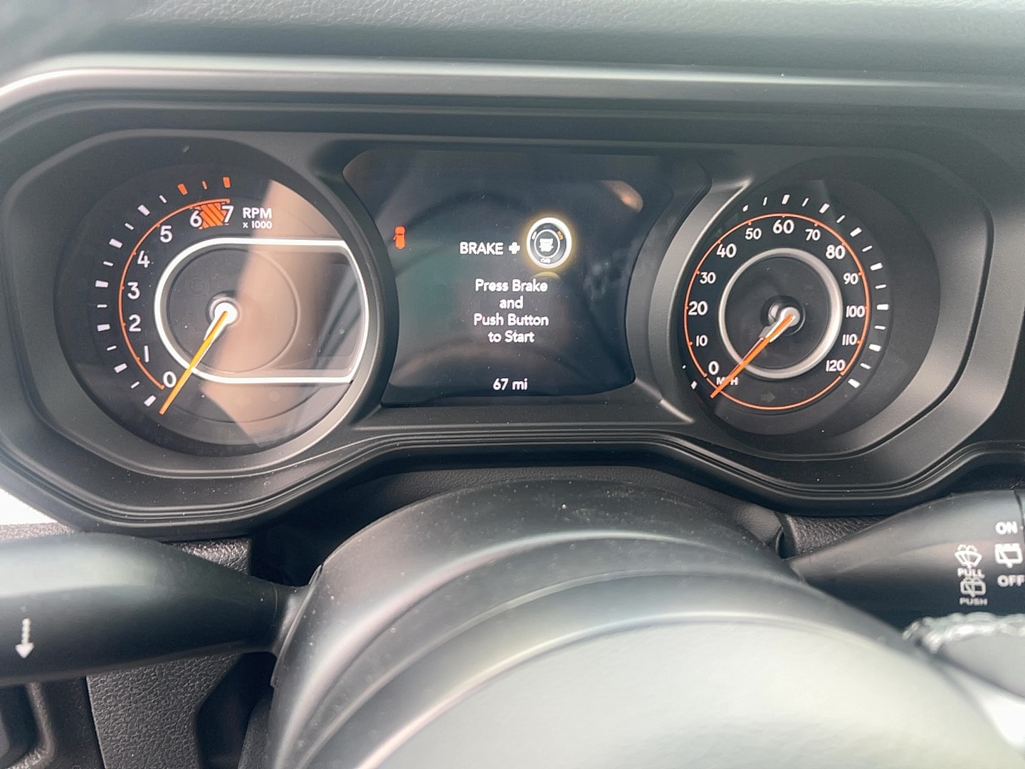 2026 Jeep Wrangler 4-Door Willys - Photo 12