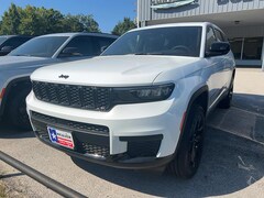 2025 Jeep Grand Cherokee L ALTITUDE 4X2 Sport Utility