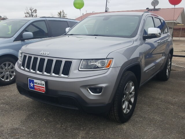 Used 2014 Jeep Grand Cherokee >> Used 2014 Jeep Grand Cherokee Jasper Tx Vin 1c4rjebg2ec173729 Used 2014 Jeep Grand Cherokee >> Used 2014 Jeep Grand Cherokee Jasper Tx Vin 1c4rjebg2ec173729