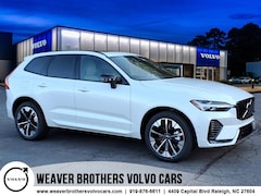 2026 Volvo XC60 B5 Plus AWD SUV