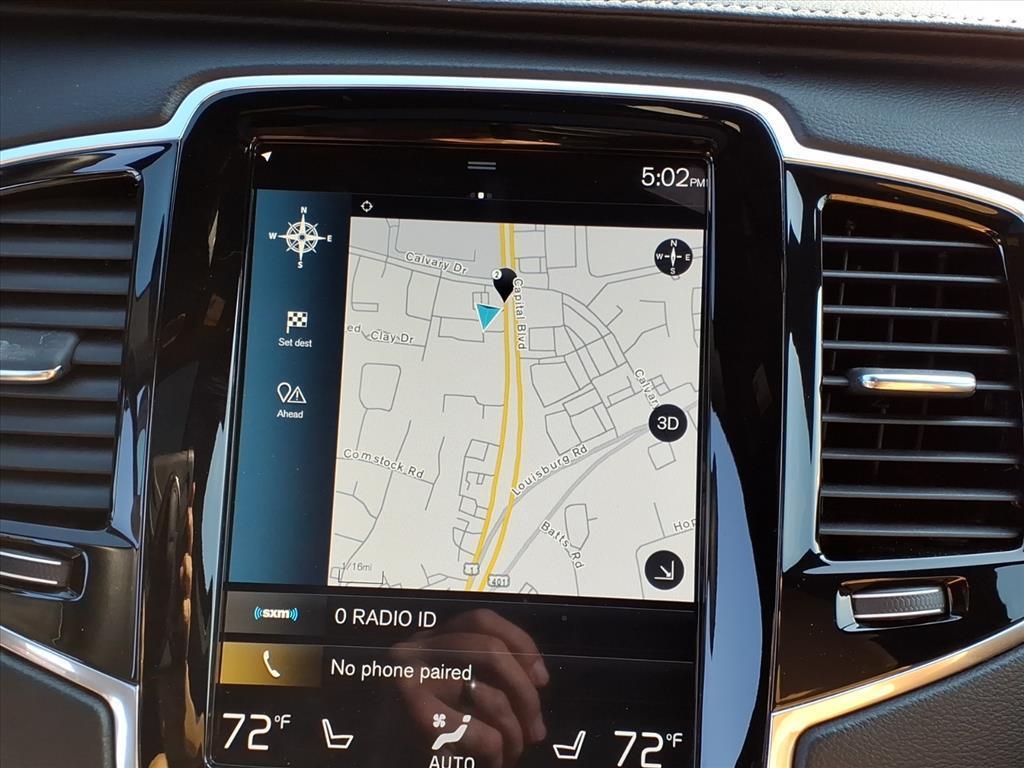 2022 Volvo XC90 Inscription - Photo 22