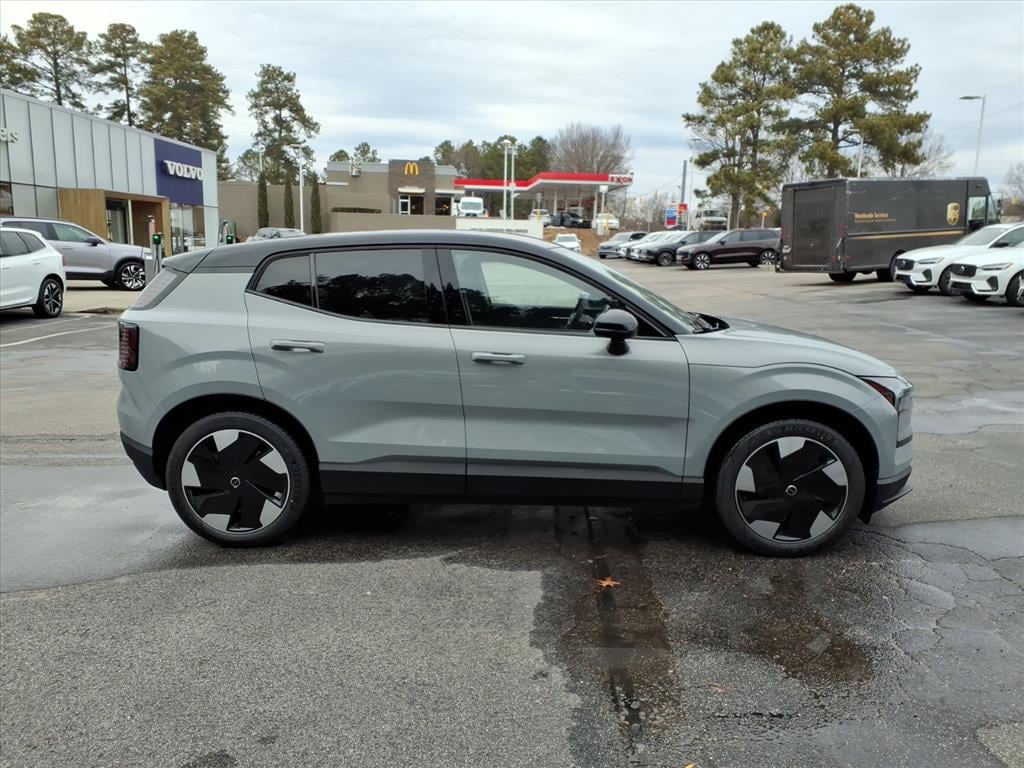 New 2026 Volvo EX30 Twin Motor Plus SUV