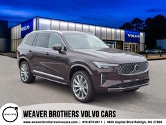 2025 Volvo XC90 B5 (2025.5) Core AWD SUV