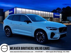 2026 Volvo XC60 B5 Plus AWD SUV