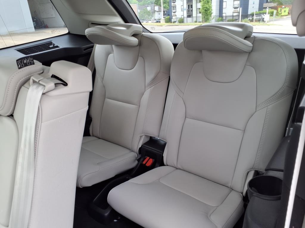 2025 Volvo XC90 Ultra - Photo 6