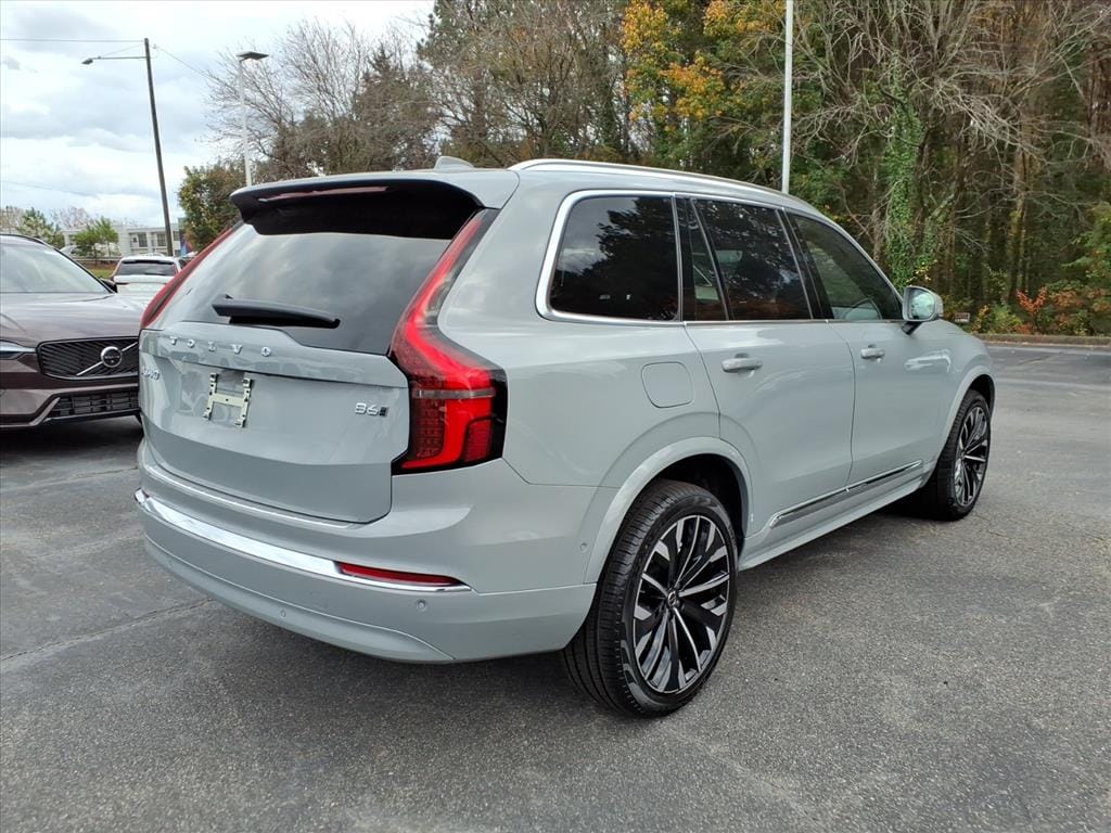 New 2026 Volvo XC90 B6 Plus 7-Seater SUV