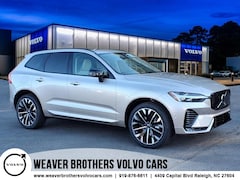 2026 Volvo XC60 B5 Ultra AWD SUV